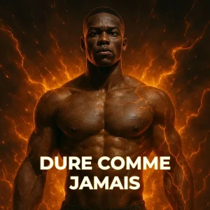Dure Comme Jamais : Le secret des pros pour une érection stable et puissante