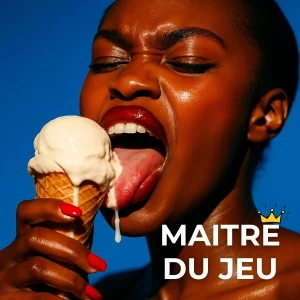 Maître du Jeu : Fais-la monter en tension et deviens l’homme qu’elle ne peut pas oublier