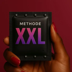 METHODE XXL : Plus grosse, plus large, naturellement