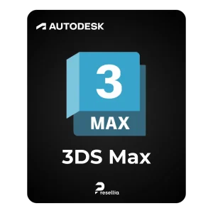 3DS Max