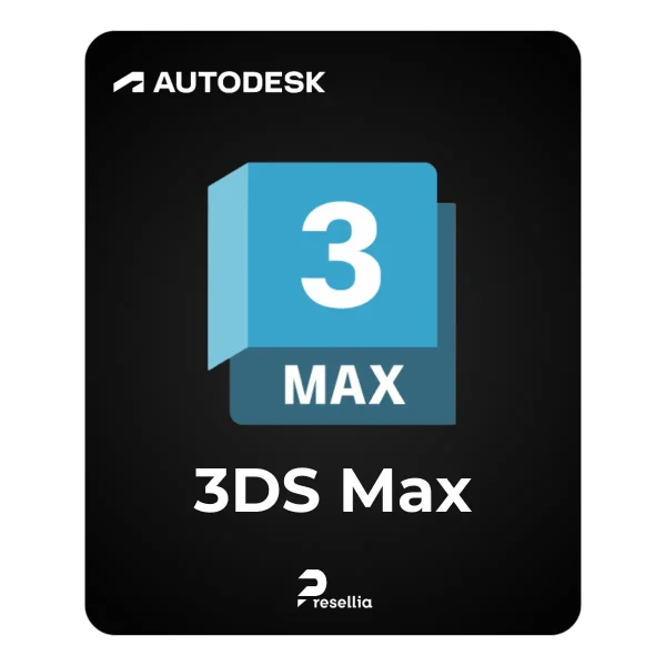 3DS Max