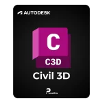 Civil 3D