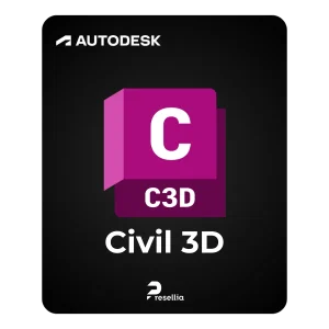 Civil 3D