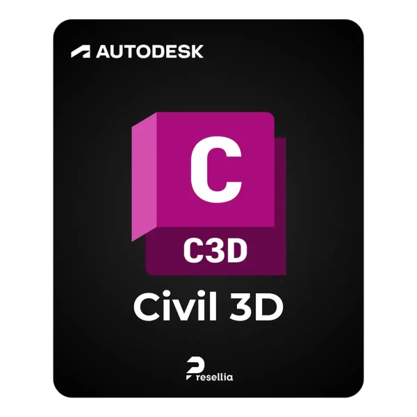 Civil 3D