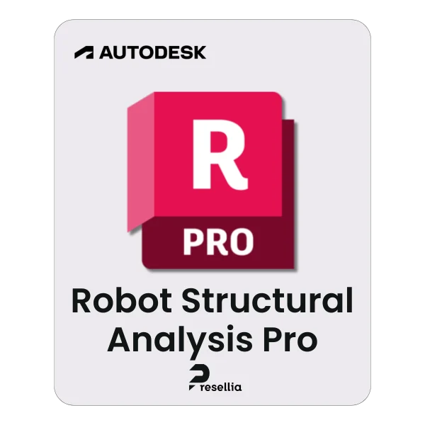 Robot Structural Analysis Professional