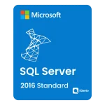 SQL Server 2016 Standard