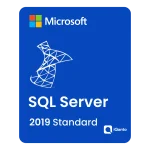 SQL Server 2019 Standard