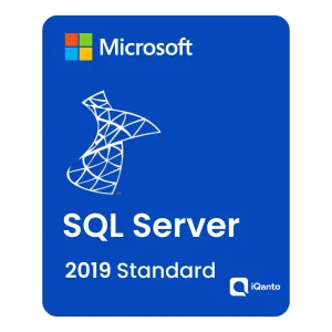 SQL Server 2019 Standard