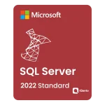 SQL Server 2022 Standard