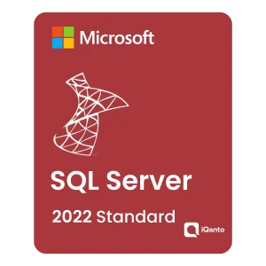 SQL Server 2022 Standard