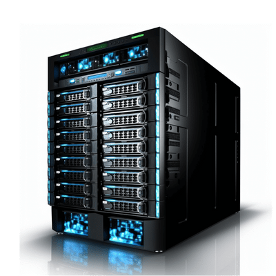 Servers