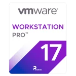 VMware Workstation 17 Pro