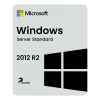 Windows Server 2012 R2