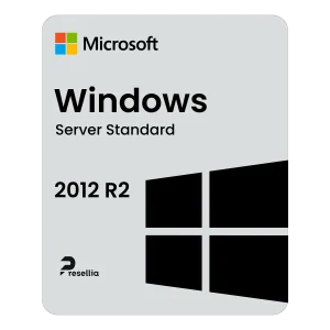 Windows Server 2012 R2