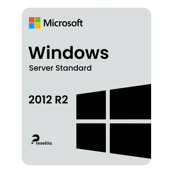 Windows Server 2012 R2