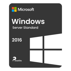 Windows Server 2016