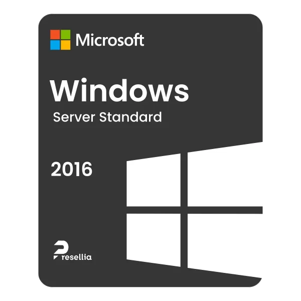 Windows Server 2016