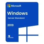 Windows Server 2019
