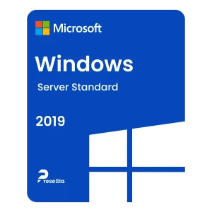 Windows Server 2019