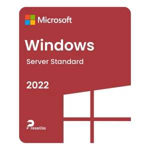 Windows Server 2022