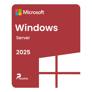 Windows Server 2025