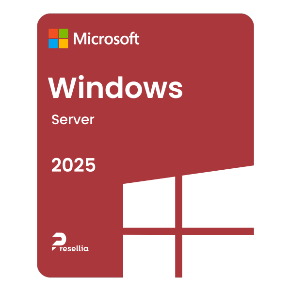 Windows Server 2025