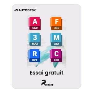 Essai 1 Appli Autodesk