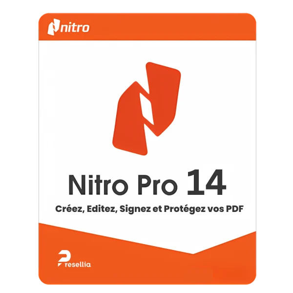 Nitro Pro PDF 14