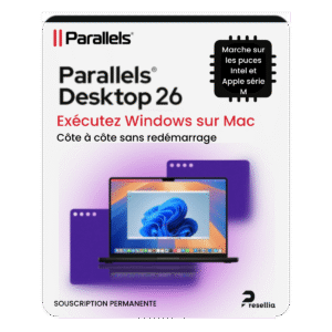 Parallels Desktop 26