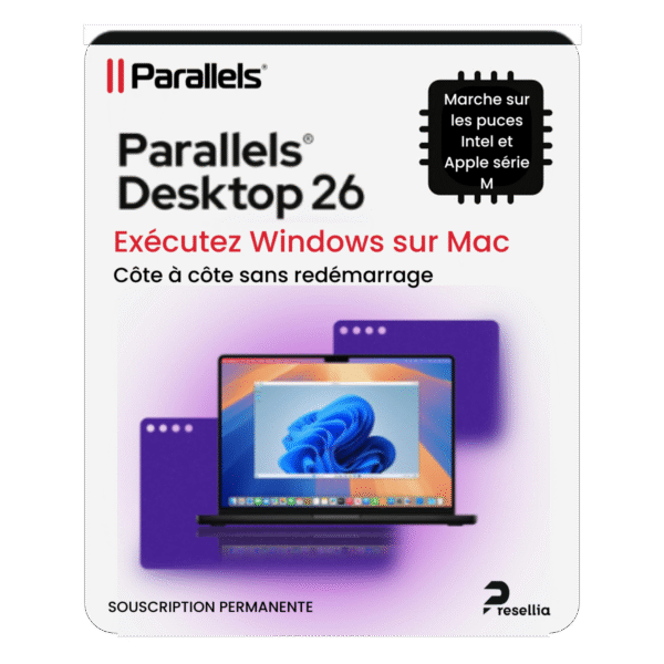 Parallels Desktop 26