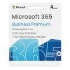 Microsoft 365 Business Premium (10 utilisateurs)
