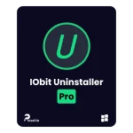 IObit Uninstaller Pro (PC)