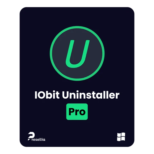 IObit Uninstaller Pro (PC)