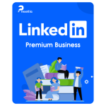 LinkedIn Premium Business