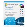 Microsoft 365 Personnel (12 mois)