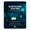 Surfshark VPN Pro (27 Mois | Édition Black Friday)
