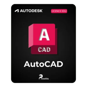 AutoCAD Edu