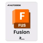 Autodesk Fusion