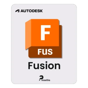 Autodesk Fusion