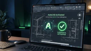 Guide installation et activation AutoCAD Revit Autodesk - Comment installer votre licence officielle