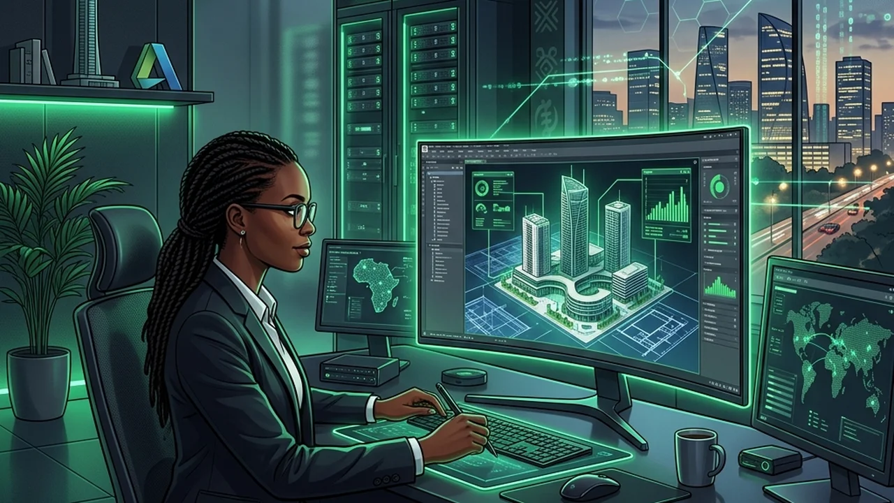 Comment acheter licence Autodesk officielle en Afrique