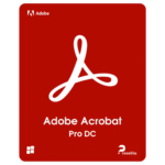 Adobe Acrobat Pro DC 2021 Windows Presellia