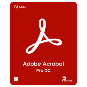 Adobe Acrobat Pro DC 2021 Windows Presellia